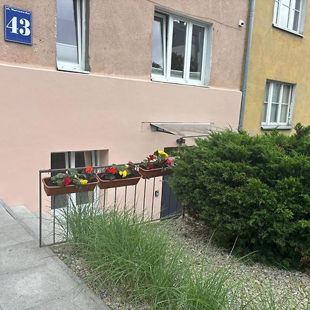 Apartamenty Stara Warszawska 43 Allenstein Exterior foto
